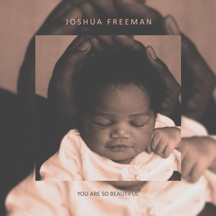 Joshua Freeman's avatar image