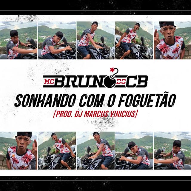 MC Bruno do CB's avatar image