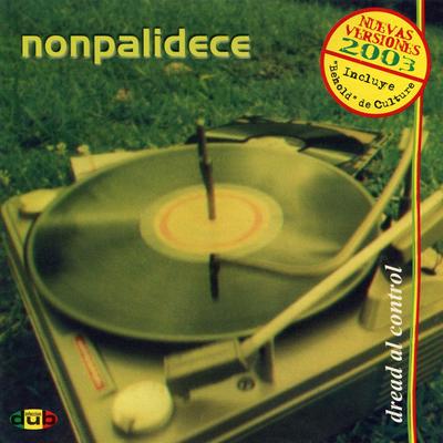 Resplandor By Nonpalidece's cover