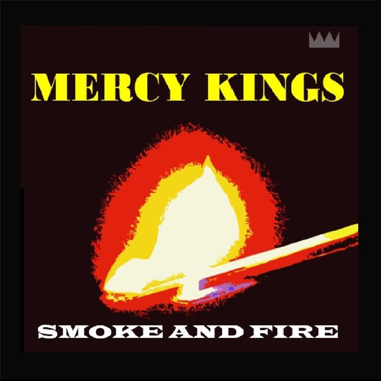 Mercy Kings's avatar image