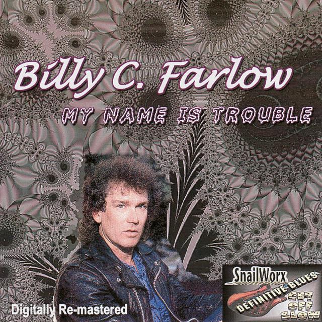 Billy C. Farlow's avatar image