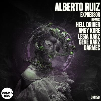 Expressor (Hell Driver Remix)'s cover