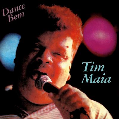 Paixão Antiga By Tim Maia's cover