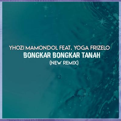 Yhozi Mamondol's cover