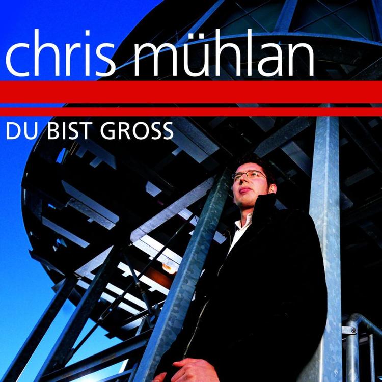 Chris Mühlan's avatar image