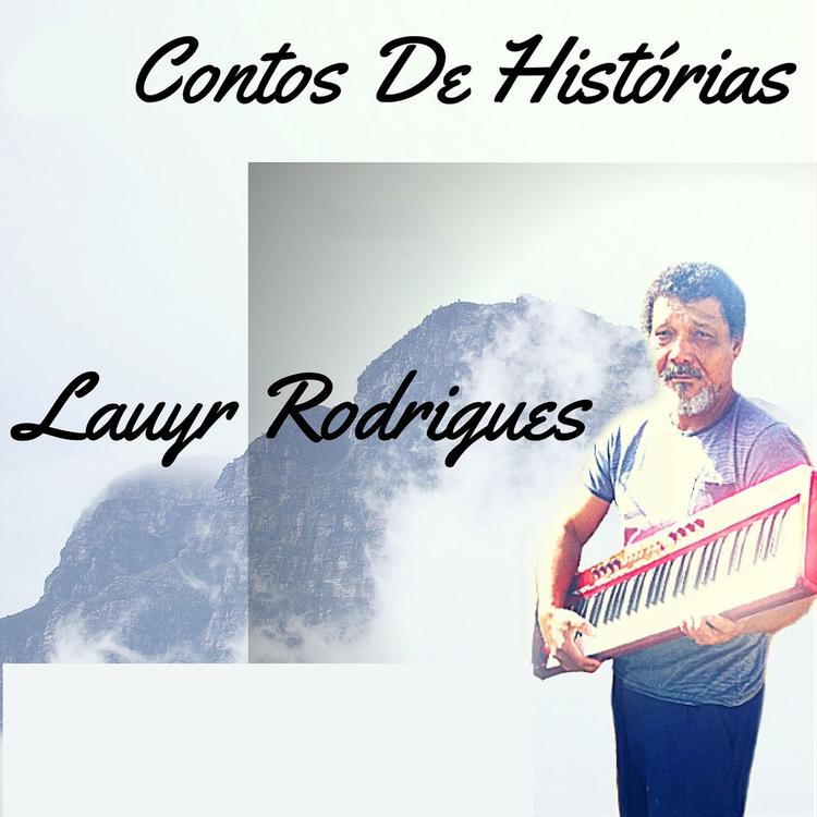 Laiuyr Rodrigues's avatar image