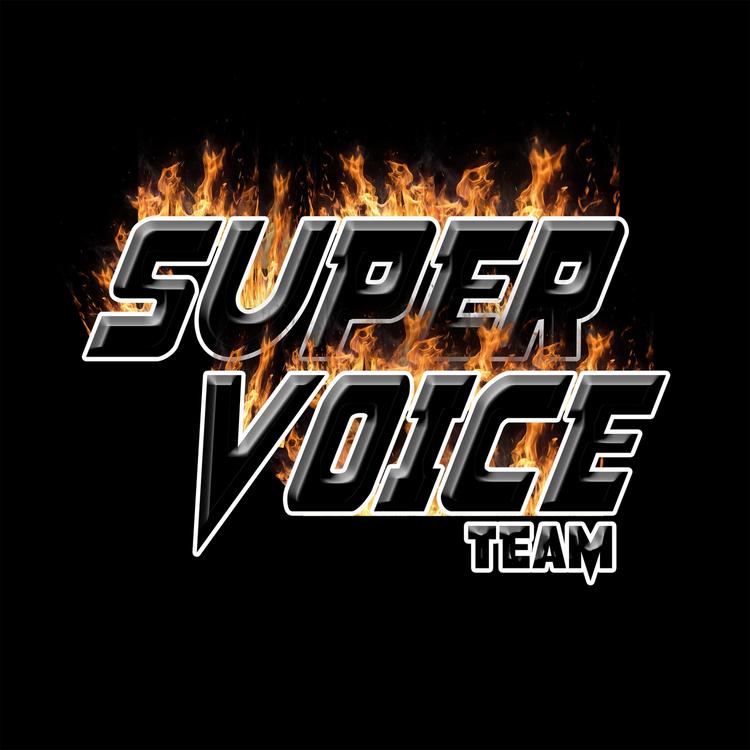 Super Voice Team's avatar image