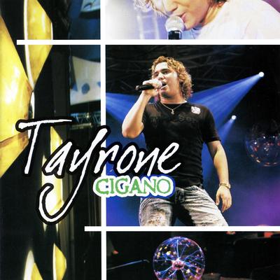 Tayrone Cigano's cover