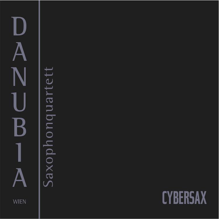 Saxophonquartett Danubia's avatar image