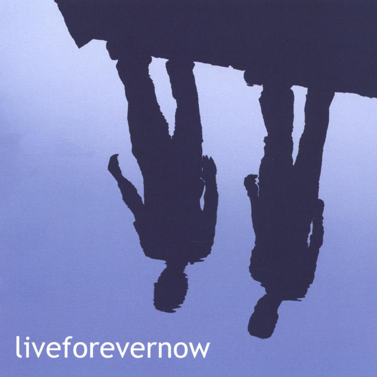 liveforevernow's avatar image
