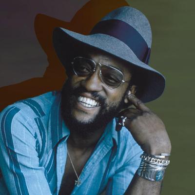 Billy Paul's cover