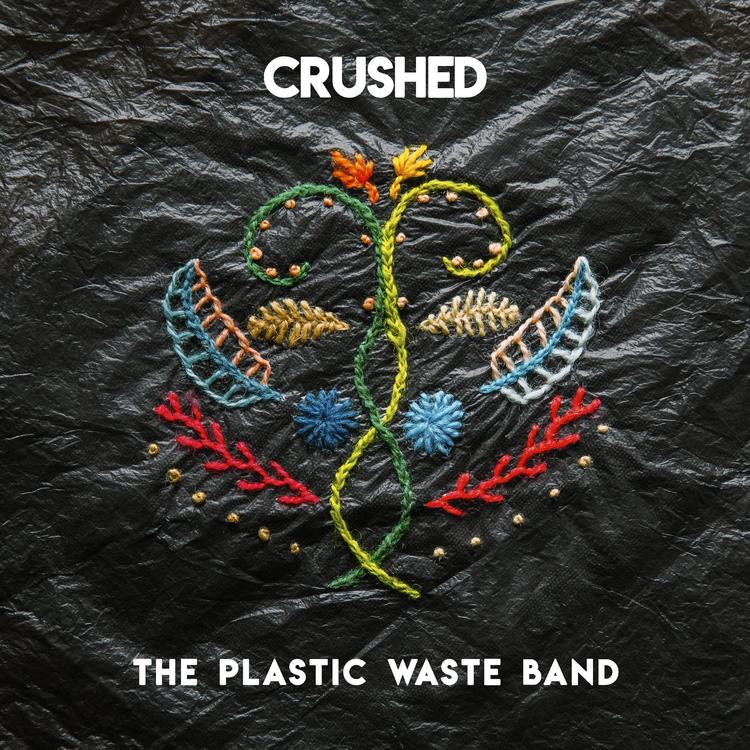 The Plastic Waste Band's avatar image