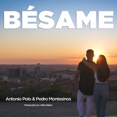 Bésame's cover