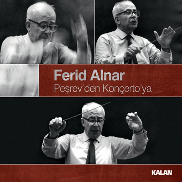 Ferid Alnar's avatar image