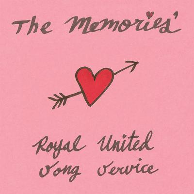 Royal United Song Service's cover