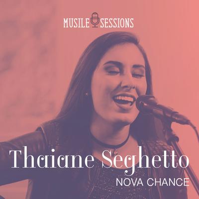 Nova Chance (Ao Vivo)'s cover