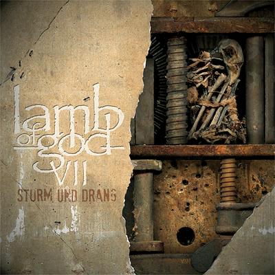 512 By Lamb of God's cover