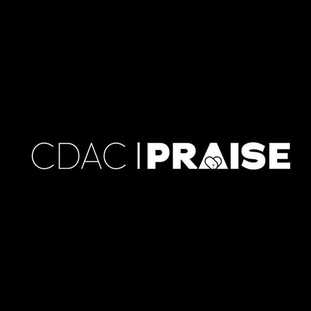 CDAC Praise's avatar image
