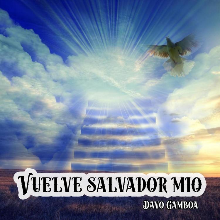 Davo Gamboa's avatar image