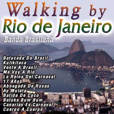 Banda Brasileña's cover