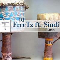 Sindi's avatar cover