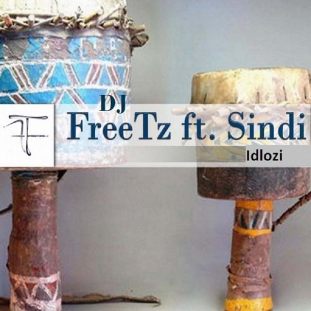 Sindi's avatar image