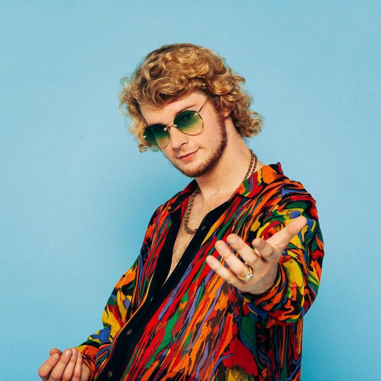 Yung Gravy's avatar image