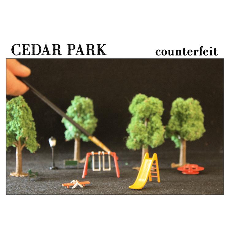 Cedar Park's avatar image