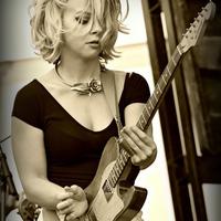 Samantha Fish's avatar cover