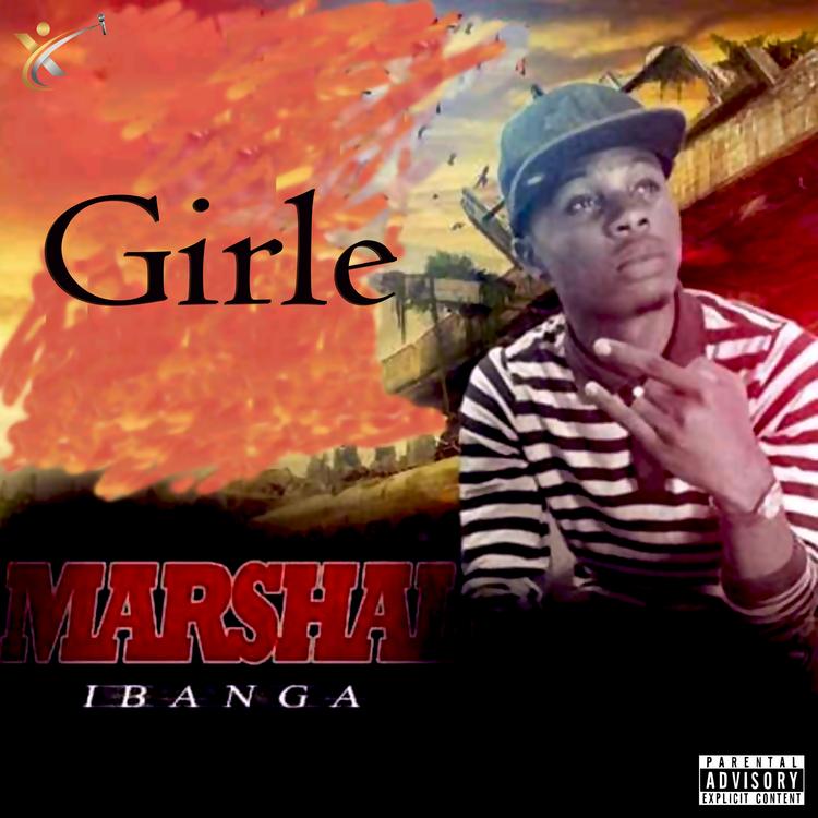 Marshal Ibanga's avatar image