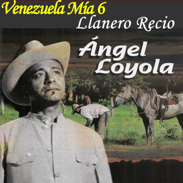 Angel Loyola's avatar image