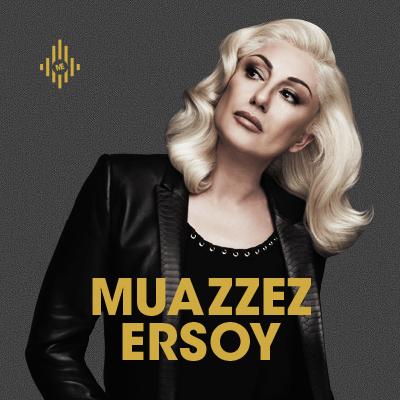 Muazzez Ersoy's cover