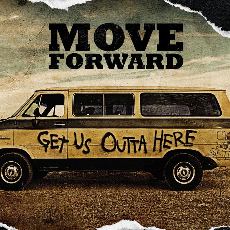 Move Forward's avatar image
