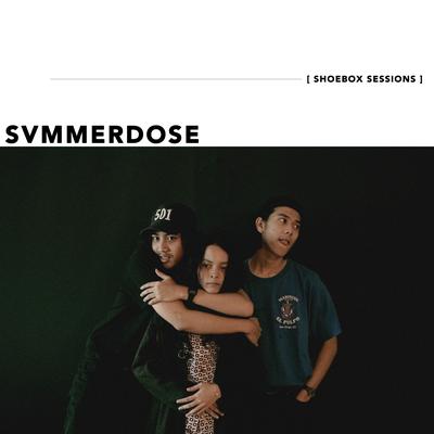 Svmmerdose Shoebox Sessions's cover