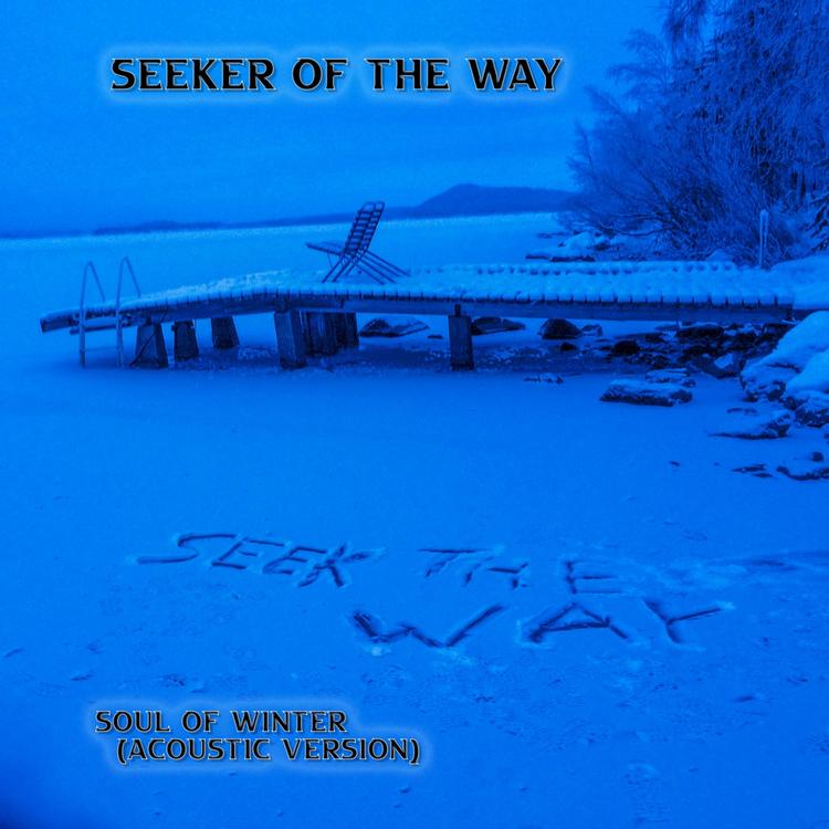 Seeker of the Way's avatar image