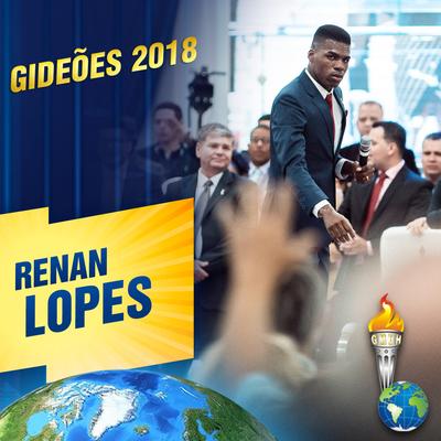 Renan Lopes, Pt. 8 By Gideões Missionários's cover