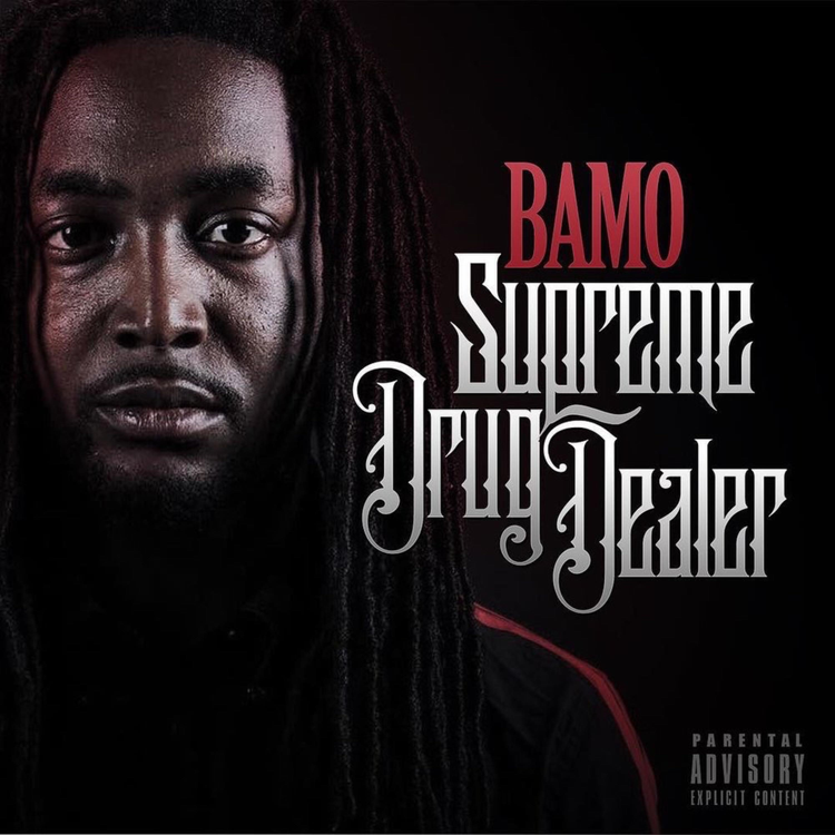 Bamomusic.com's avatar image