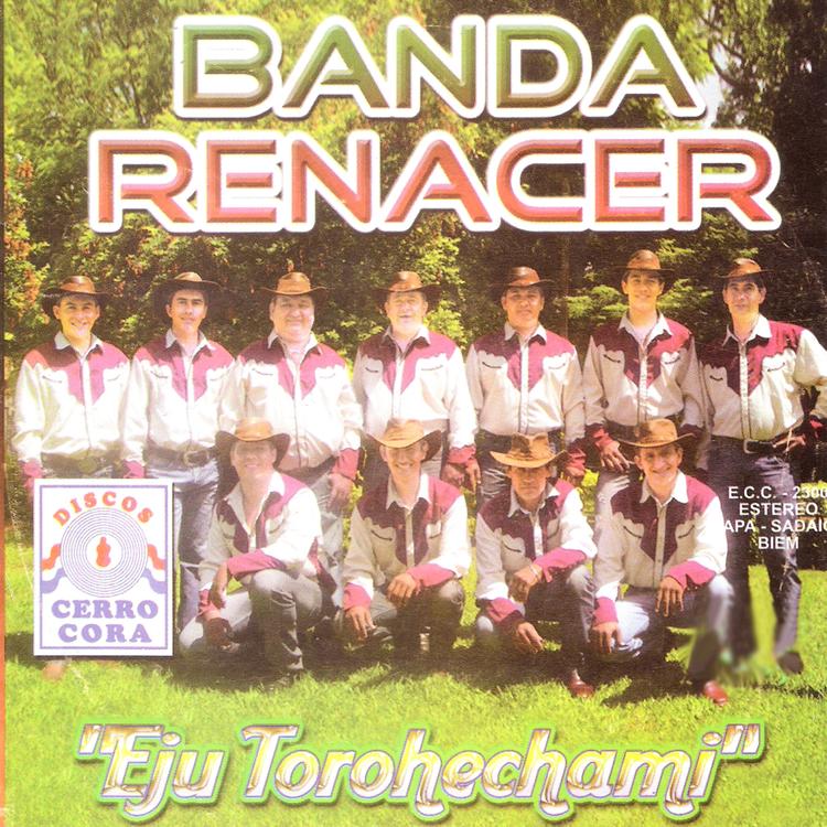 Banda Renacer's avatar image