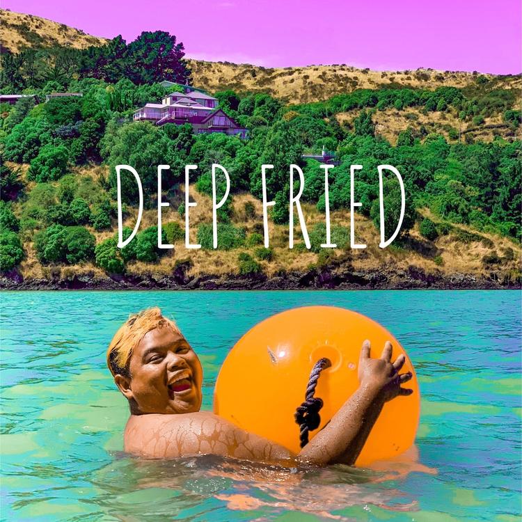 DEEP FRIED's avatar image