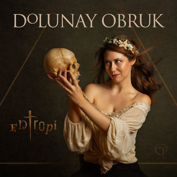 Dolunay Obruk's avatar image