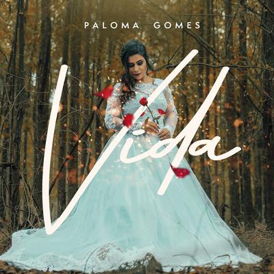 Aqui Não Vou Ficar By Paloma Gomes oficial, João Lucas's cover