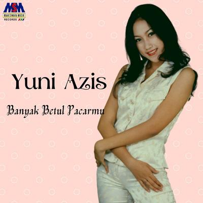 Yuni Azis's cover