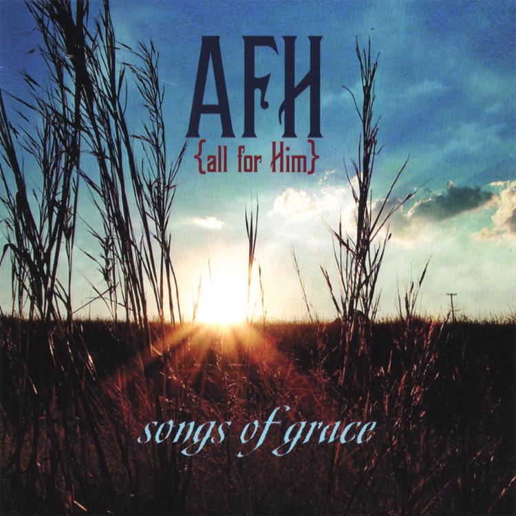 AFH(allforhim)'s avatar image