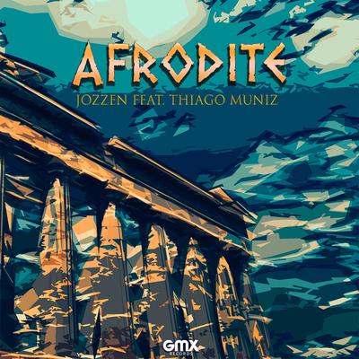 Afrodite By Jozzen, Thiago Muniz's cover