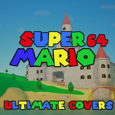 Inside the Castle Walls (From "Super Mario 64") [Cover] By Masters of Sound's cover
