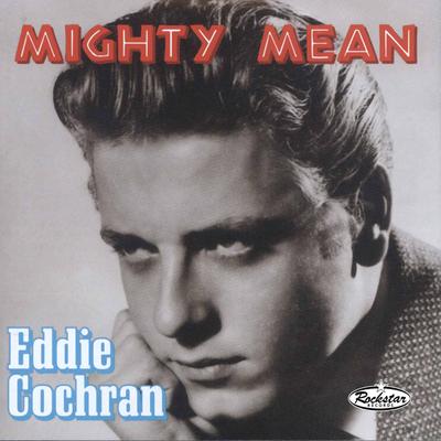 Mighty Mean's cover