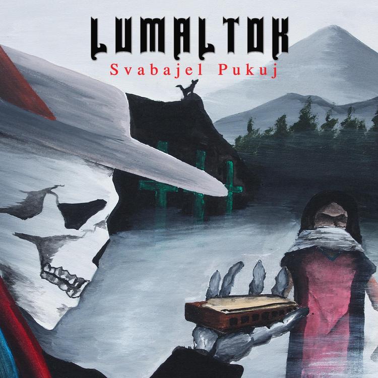 Lumaltok's avatar image