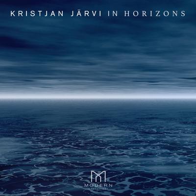 In Horizons By Kristjan Järvi, Liisi Koikson, Nordic Pulse Ensemble's cover