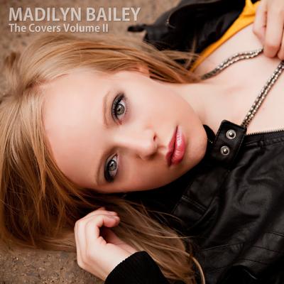 Who You Are By Madilyn Bailey's cover