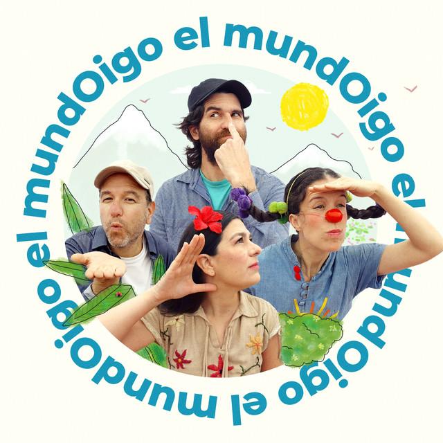 Vuelta Canela's avatar image